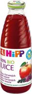 HiPP BIO Šťáva z červených plodů ovoce se železem 500 ml