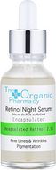 The Organic Pharmacy Retinol Night Serum 30 ml