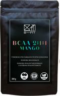 B-Fit Club BCAA 2:1:1 mango 300 g