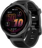 Garmin Forerunner® 570 - 47mm Slate Grey hliníková luneta