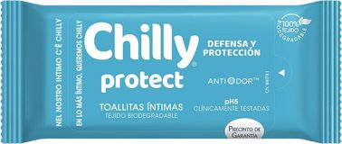 Chilly ubrousky Protect 12 ks