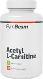 GymBeam Acetyl L-karnitin 90 kapslí