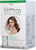 Clinical Hair-Care 90 tobolek + Arganový olej 20 ml