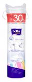 Bella Kosmetické tampóny Cotton 80 ks + 30%