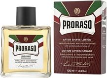 Proraso Vyživující voda po holení Sandalwood 100 ml