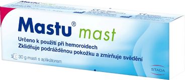 Mastu mast 30 g
