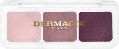 Dermacol Paletka očních stínů č.1 French Vineyard 4.2 g