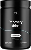 Flow Recovery drink zelené jablko 1000 g