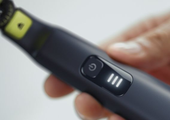 Philips OneBlade Pro 360 QP6541/15 na tvář a tělo
