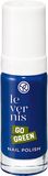 Yves Rocher Lak na nehty 28. BLEU VOLUBILIS 5ml