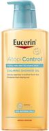 Eucerin AtopiControl sprch.olej suchá zarud. 400 ml