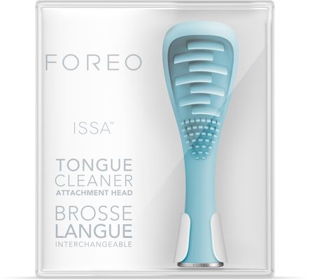 Foreo Issa Tongue Cleaner Náhradní Hlavice Mint