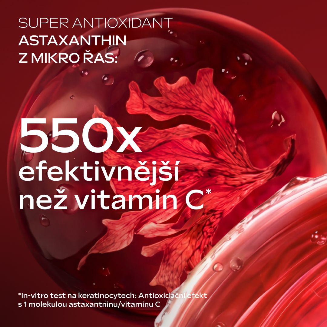 Weleda Youth Power Astaxanthin Zpevňující sérum 30 ml