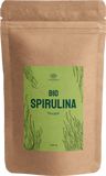 Aporosa Bio Spirulina prášek 100 g