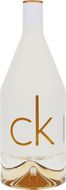 Calvin Klein Toaletní voda pro ženy In2U 150 ml