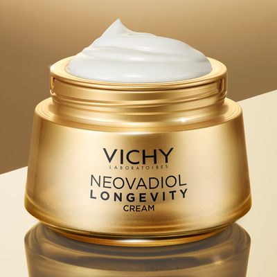 Vichy Neovadiol Longevity revitalizační krém s obsahem 13% Proxylane-Longevity Technology™ 50 ml