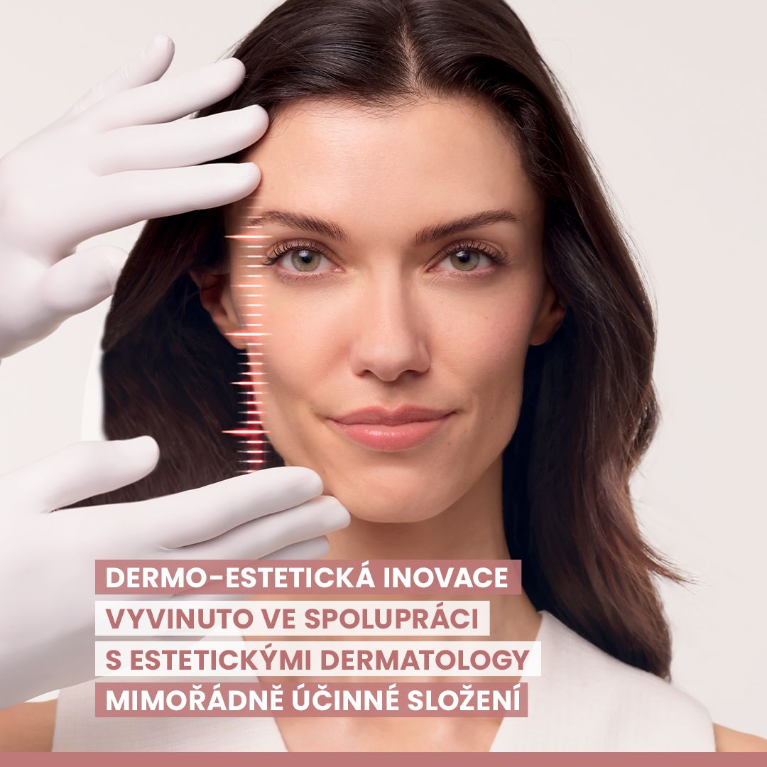 Avène Hyaluron Activ PROCEDURE Lifting krém 30 ml