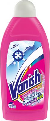 Vanish Bělicí přípravek na záclony 500 ml