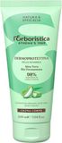 Erboristica Ochranný tělový krém s fermentovanou aloe vera šťávou 200 ml