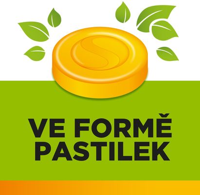 StrepHerbal Propolis a Rakytník 24 ks