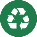 ajax recyklovatelné obaly recyklace eco uzávěr