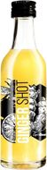 GymBeam Ginger Shot 50 ml