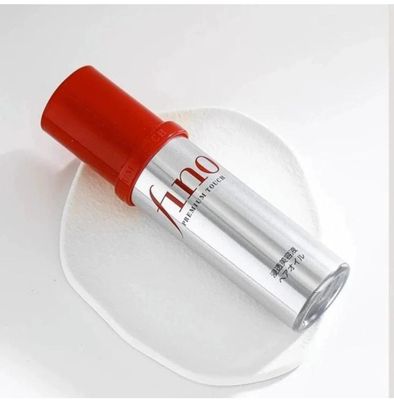 Shiseido Fino Premium Touch Penetration Coses Hair Oil - Olej na vlasy Premium 70 ml