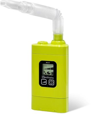 Norditalia Ultrazvukový Inhalátor MO-03