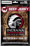 Indiana Jerky Beef Original 90 g