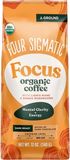 Four Sigmatic Lion's Mane Mushroom Ground Coffee Mix BIO 340 g