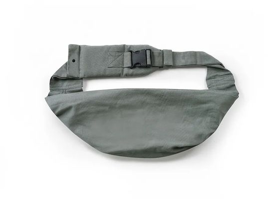 FIKAGO Nosič pro psy SLING Quiet Stone