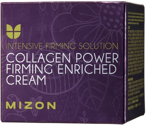 Mizon Collagen Power Firming Enrich Cream 50 ml