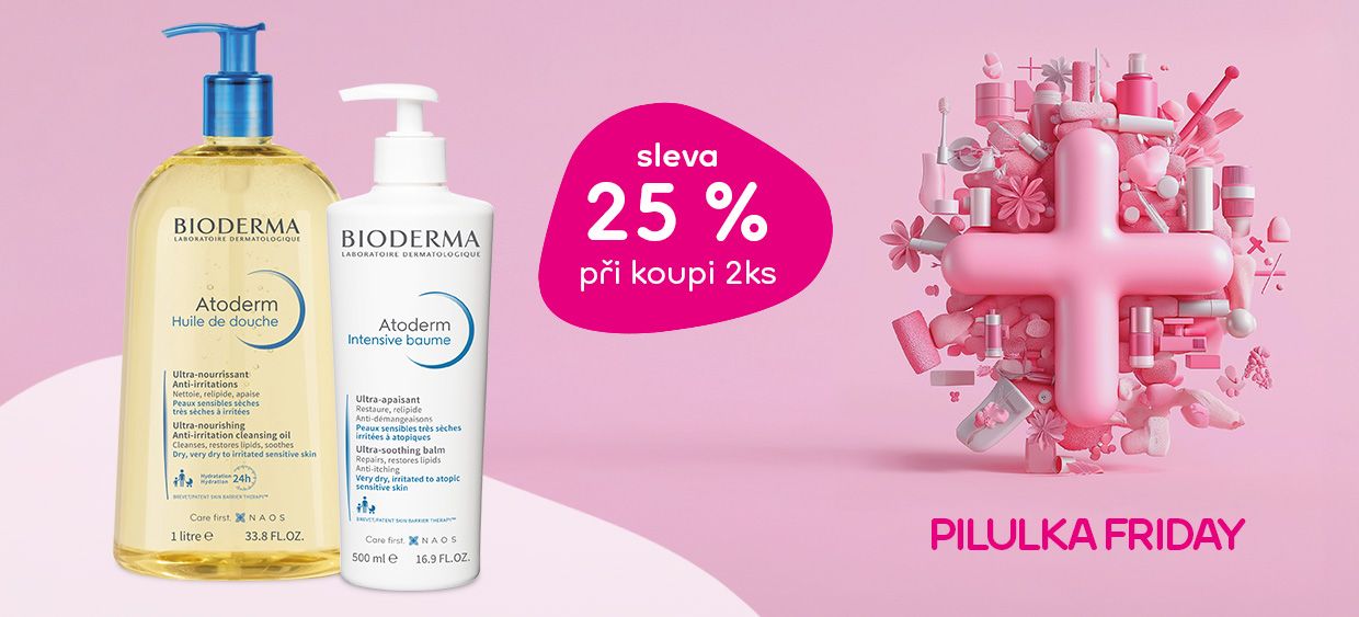 Bioderma Atoderm