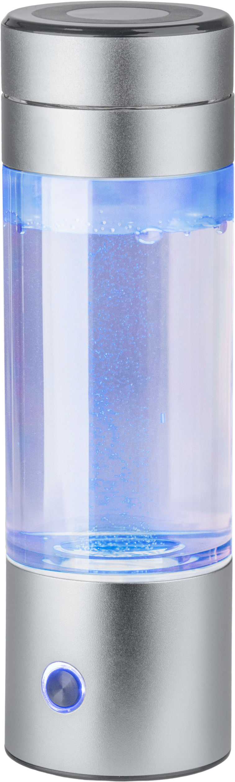 G21 Generátor vodíkové vody Hydrovia Pro 290, stříbrný, 5000 ppb