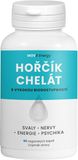 MOVit Energy Hořčík B6 Chelát 100 mg 90 kapslí