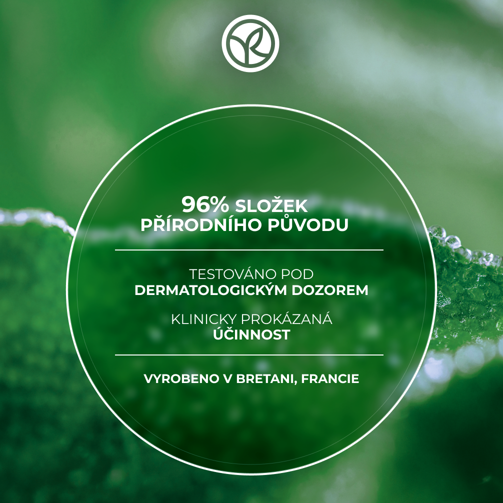 Yves Rocher LIFT PRO-COLLAGÈNE Intenzivní péče proti vráskám 75 ml
