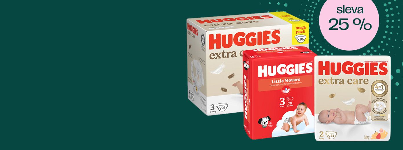 Huggies®