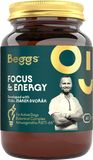 Beggs Focus and Energy developed with Marek Dvořák 60 kapslí