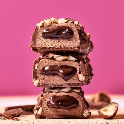 Maxi Nutrition Creamy Core Protein Bar hazelnut nougat 45 g