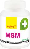 Wolfberry MSM 120 kapslí