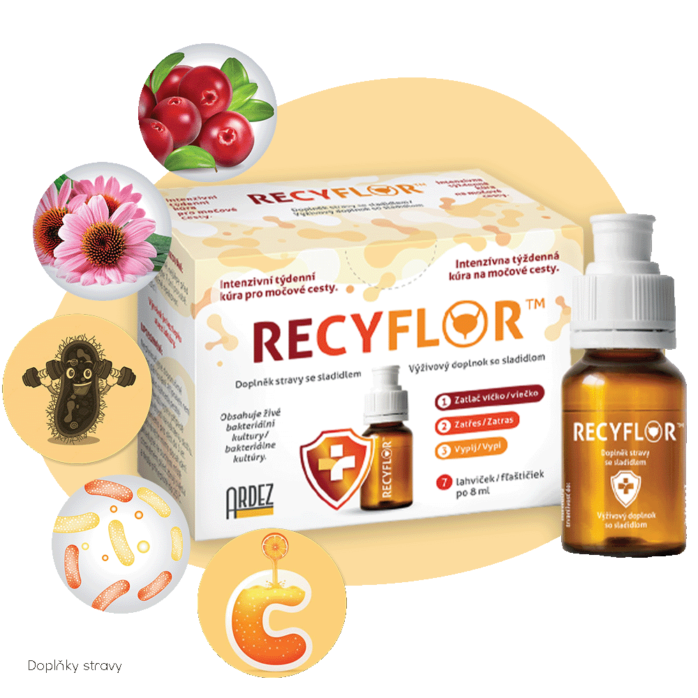 Recyflor