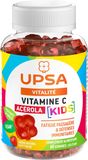 UPSA Vitality Acerola Gummies, 60 ks