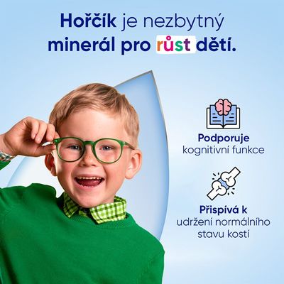 Magne B6 Kids 30 tablet