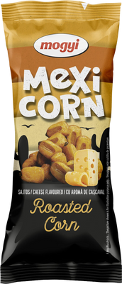 Mogyi Mexicorn sýr 55 g