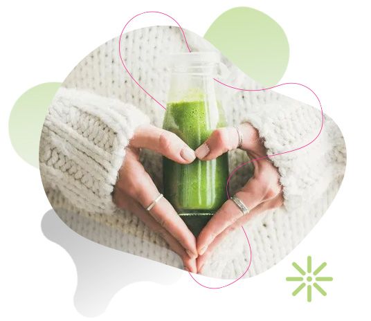detox, játra, tělo, ledviny, organismus, vitalita