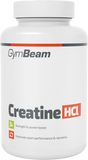 GymBeam Creatine HCl 120 ks