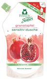 Frosch Eko Sprchový gel Granátové jablko - náhradní náplň 500 ml