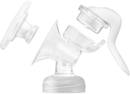 Philips Avent Odsávačka mateřského mléka manuální s VIA systémem