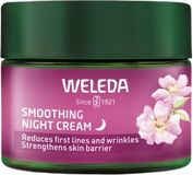 Weleda rozjasňující noční krém Divoká růže a bílý čaj 40 ml