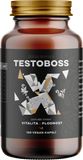BrainMax Testoboss, rostlinných 100 kapslí